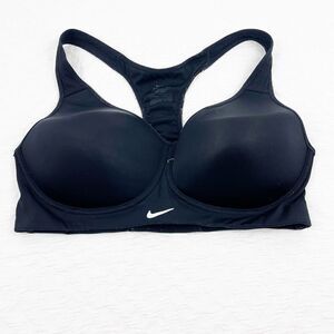 BUY 1 GET 1 FREE Nike Dri fit 34d black white wire free